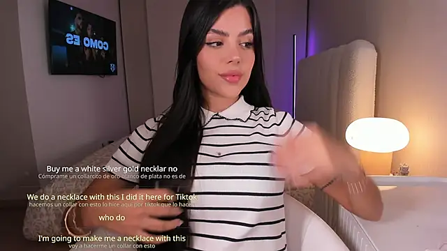 Snapshot of salome__11 chatting on 09-28-25, 03:12 salome  11 online show from 09-28-25, 03:12