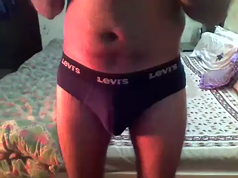 secretoxoxo online show from 02-16-25, 12:10