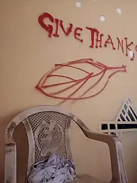 Snapshot of kaychrisk chatting on 10-02-25, 09:27 kaychrisk online show from 10-02-25, 09:27