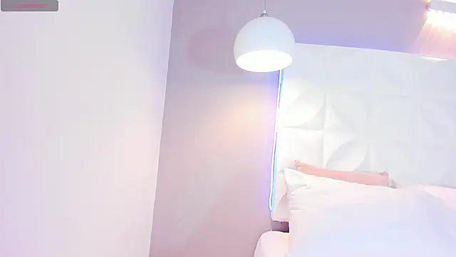 Alexis camX online show from 02-19-25, 11:49