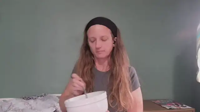MissMera online show from 05-29-26, 11:58