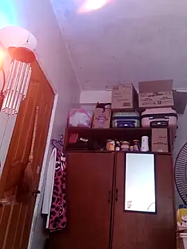 QueenSoreal online show from 02-23-25, 09:26