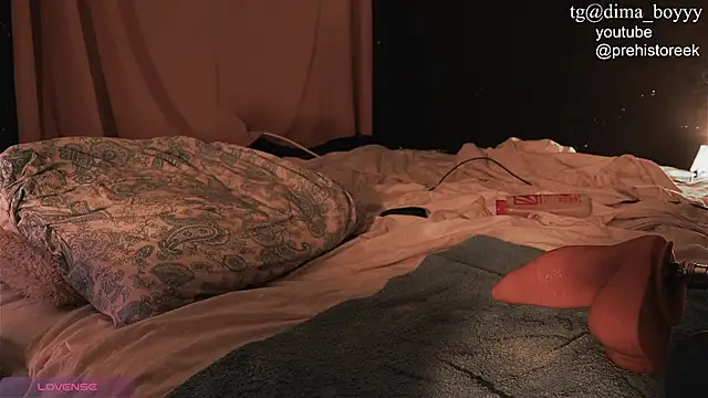 baphaboy online show from 03-19-25, 11:36