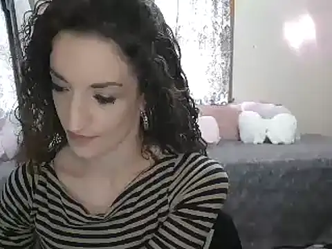 AshleyRain online show from 01-07-25, 04:37