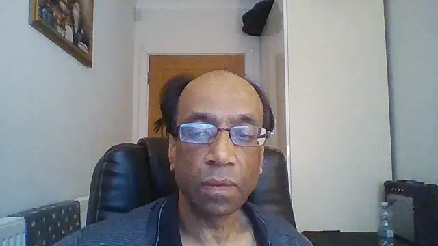 rauncher1 online show from 01-30-25, 09:57