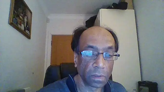 rauncher1 online show from 02-26-25, 09:10