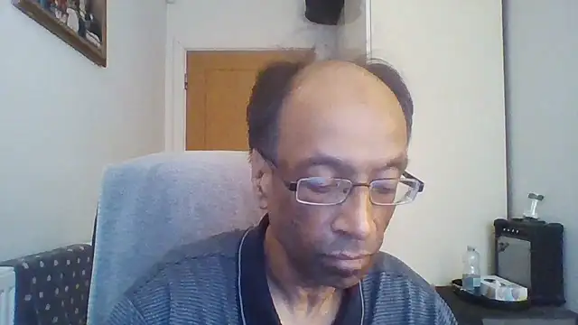 rauncher1 online show from 11-07-25, 12:49