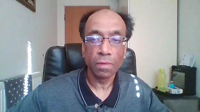 rauncher1 online show from 11-26-25, 11:00