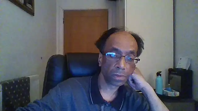 rauncher1 online show from 12-03-25, 11:47