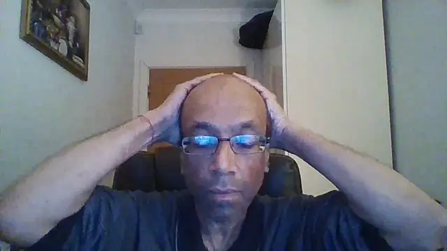 rauncher1 online show from 01-06-26, 09:02