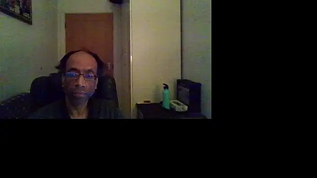 rauncher1 online show from 01-08-26, 05:26