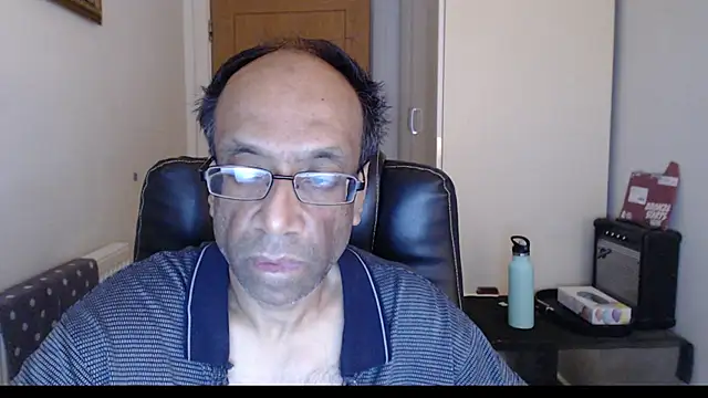 rauncher1 online show from 02-10-26, 10:19