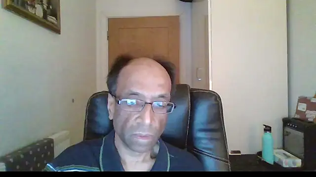 rauncher1 online show from 02-16-26, 05:53