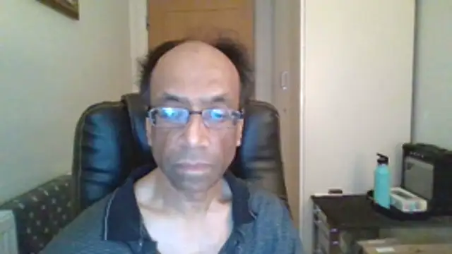 rauncher1 online show from 02-25-26, 07:40