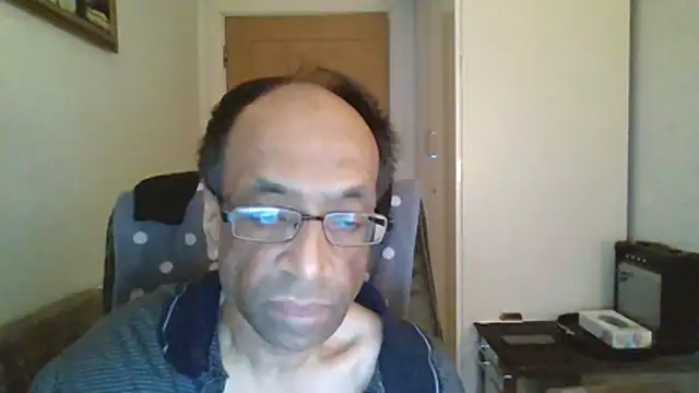 rauncher1 online show from 03-01-26, 01:18