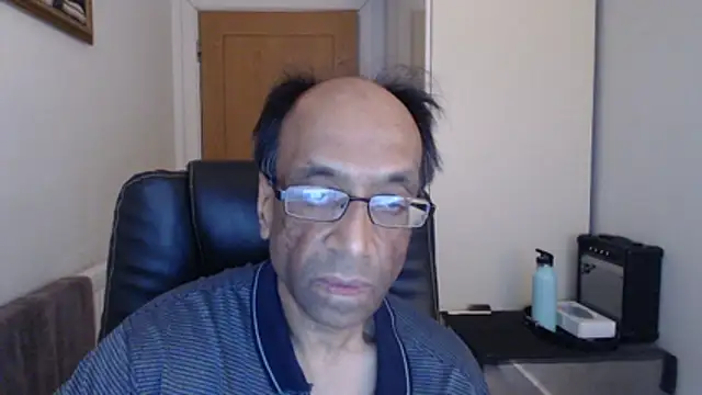 rauncher1 online show from 03-24-26, 12:54