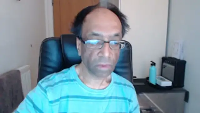 rauncher1 online show from 03-30-26, 08:37