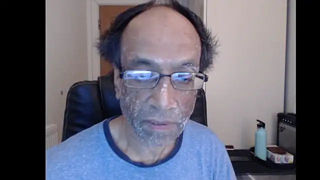 rauncher1 online show from 04-11-26, 08:40