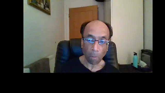rauncher1 online show from 07-14-26, 11:21