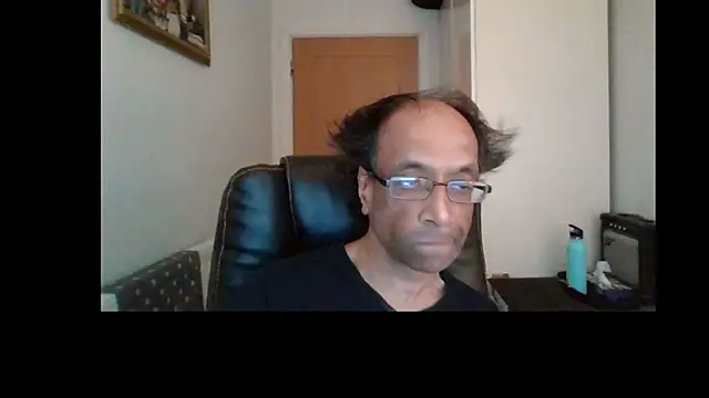 rauncher1 online show from 07-23-26, 08:56
