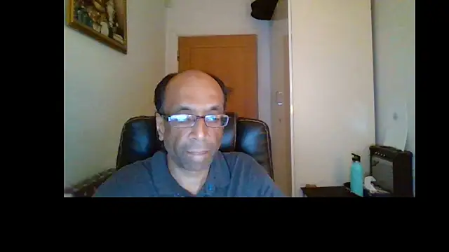 rauncher1 online show from 07-27-26, 09:00