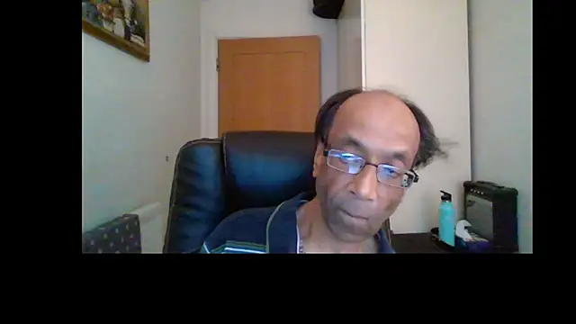 rauncher1 online show from 07-28-26, 05:23