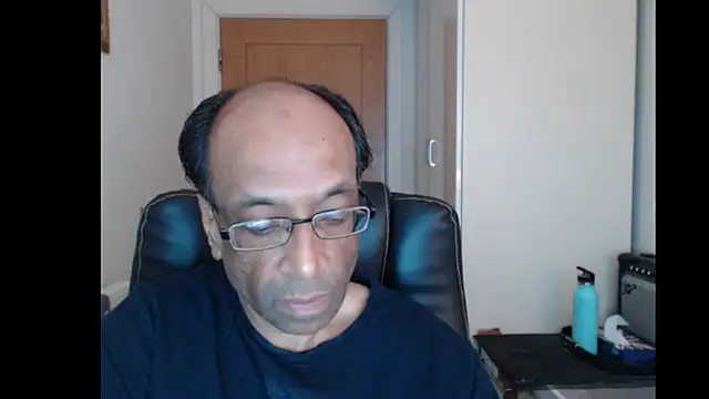 rauncher1 online show from 07-29-26, 10:13