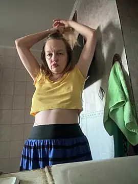 Susanel online show from 01-21-25, 09:35