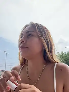 Brittanyrosexx online show from 03-02-25, 06:30