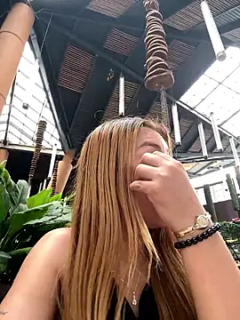 Brittanyrosexx online show from 01-15-26, 09:18