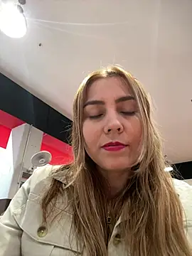 Brittanyrosexx online show from 02-10-26, 09:08