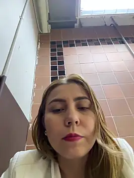 Brittanyrosexx online show from 02-19-26, 08:49