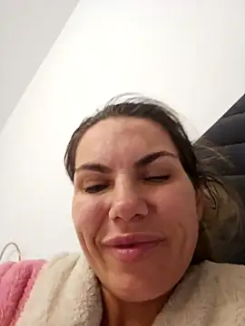 FeliciaKrige online show from 01-09-26, 08:21