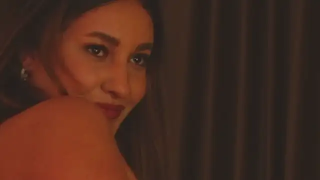 Snapshot of YaaraCollins chatting on 02-09-25, 01:33 YaaraCollins online show from 02-09-25, 01:33