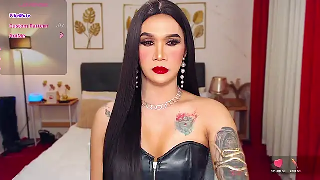 SeductiveLexieX online show from 11-25-25, 02:06