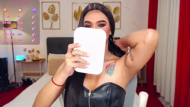 SeductiveLexieX online show from 11-28-25, 02:20