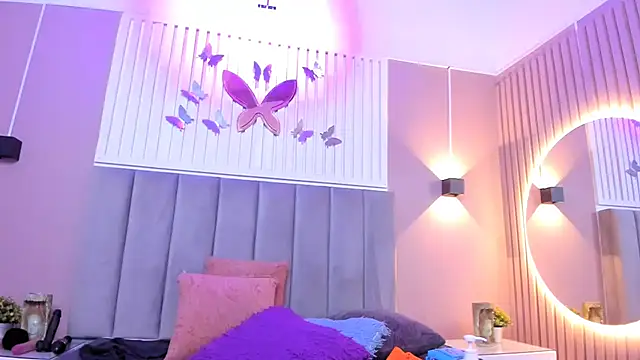 chantall1375 online show from 02-09-25, 02:28