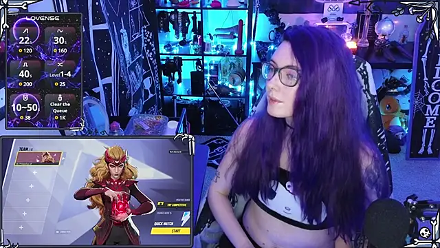 Snapshot of AnneSao chatting on 12-19-24, 12:13 AnneSao online show from 12-19-24, 12:13