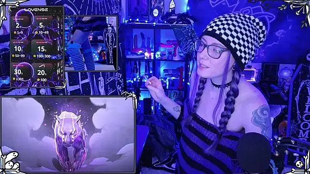 Snapshot of AnneSao chatting on 01-09-25, 01:08 AnneSao online show from 01-09-25, 01:08