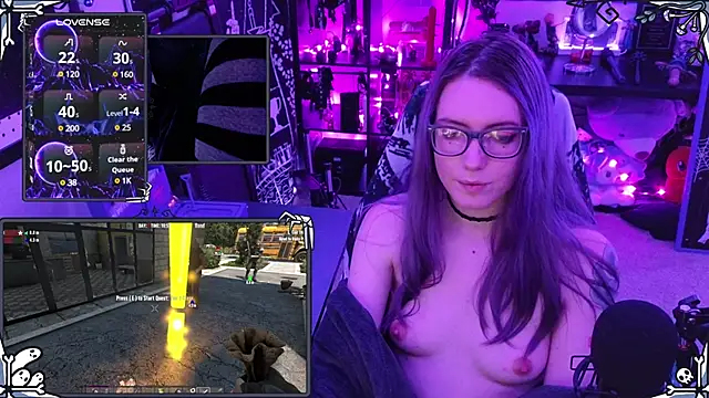 Snapshot of AnneSao chatting on 01-18-25, 03:20 AnneSao online show from 01-18-25, 03:20