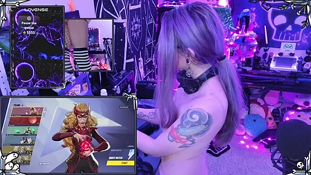 Snapshot of AnneSao chatting on 01-30-25, 03:22 AnneSao online show from 01-30-25, 03:22