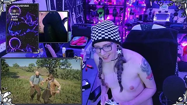 Snapshot of AnneSao chatting on 01-31-25, 03:20 AnneSao online show from 01-31-25, 03:20