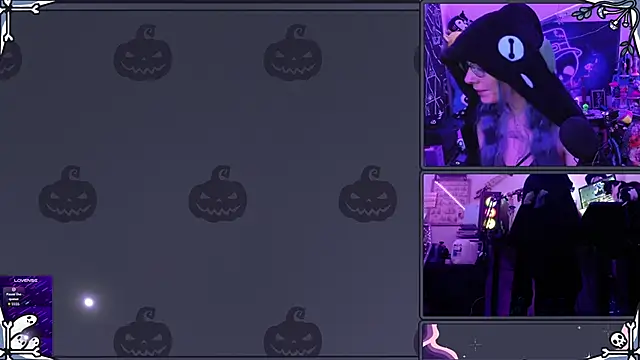 Snapshot of AnneSao chatting on 10-08-25, 11:46 AnneSao online show from 10-08-25, 11:46