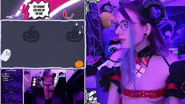 Snapshot of AnneSao chatting on 10-15-25, 11:16 AnneSao online show from 10-15-25, 11:16