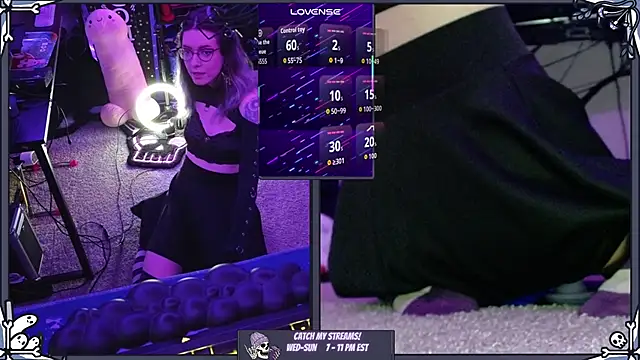 Snapshot of AnneSao chatting on 12-01-25, 12:15 AnneSao online show from 12-01-25, 12:15