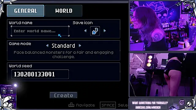 Snapshot of AnneSao chatting on 12-15-25, 12:15 AnneSao online show from 12-15-25, 12:15