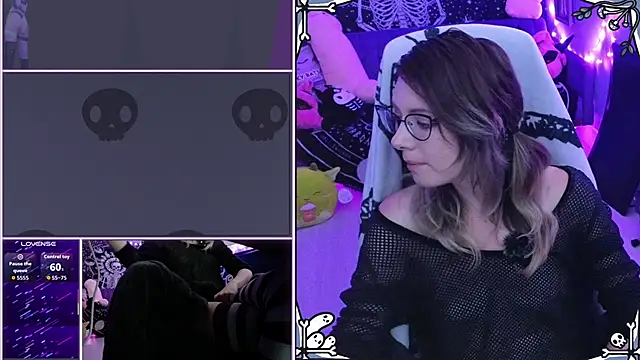 AnneSao online show from 03-13-26, 11:11