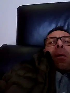 Lucianoconti online show from 04-18-26, 03:43