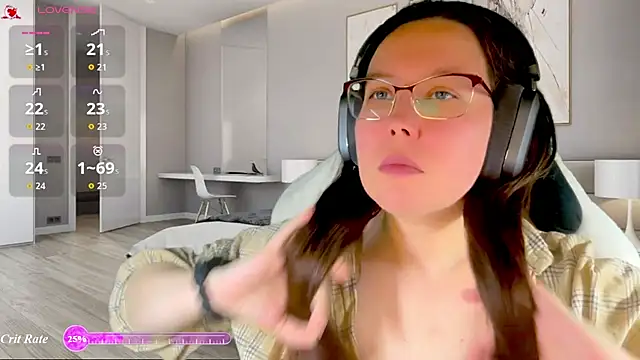 Snapshot of Victoria_Romans chatting on 07-18-26, 04:11 Victoria Romans online show from 07-18-26, 04:11