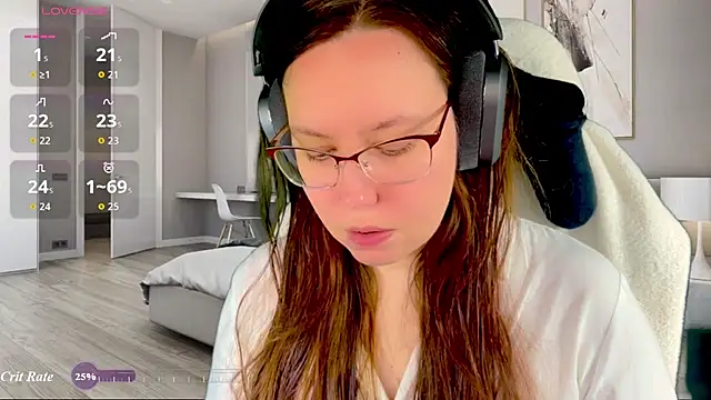 Snapshot of Victoria_Romans chatting on 07-19-26, 02:54 Victoria Romans online show from 07-19-26, 02:54
